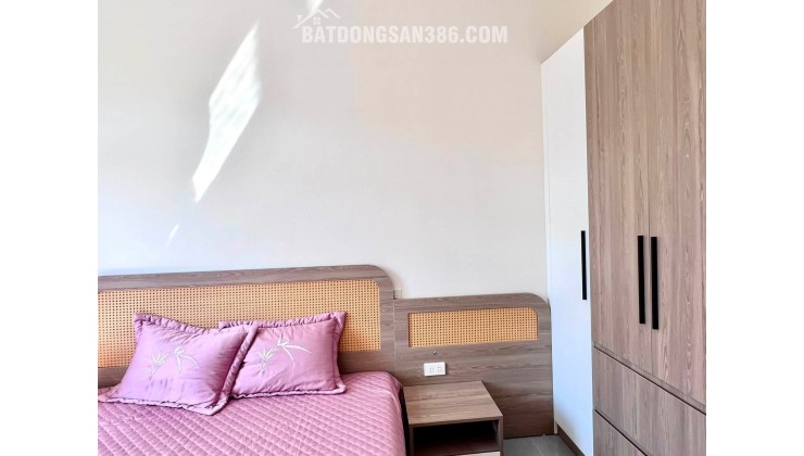 Cần Bán Nhà Vườn Nam Ban 261m², Full Nội Thất, Sân Vườn Rộng, Nhà Mới Đẹp
